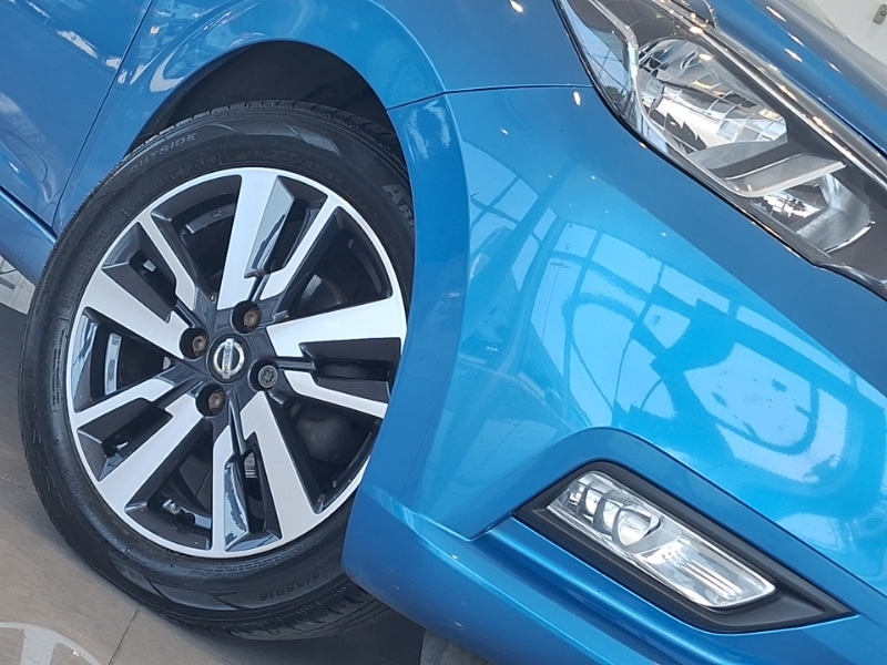 Used Nissan Micra 2017 for sale - 76983300: Photo 9