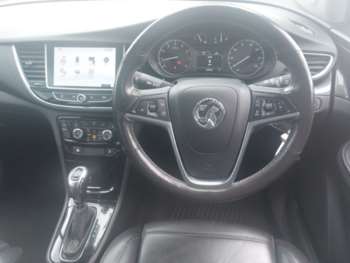 Used Vauxhall Mokka X 2019 for sale - 75349880: Photo