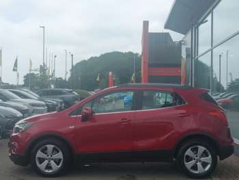 Used Vauxhall Mokka X 2019 for sale - 75349880: Photo