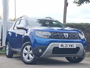 2021 - 1.3 TCe 130 Comfort 5dr