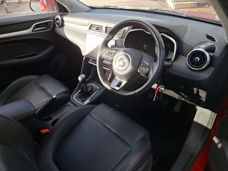 Used MG MG ZS 2022 for sale - 76397572: Photo 10