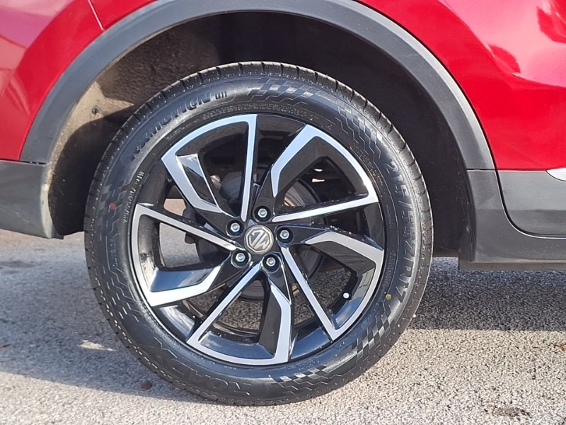 Used MG MG ZS 2022 for sale - 76397572: Photo 12