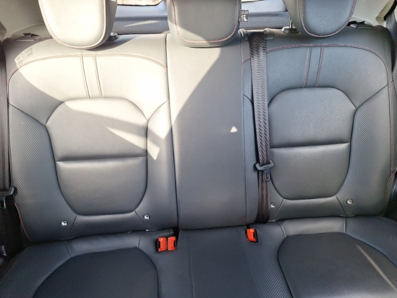 Used MG MG ZS 2022 for sale - 76397572: Photo 13