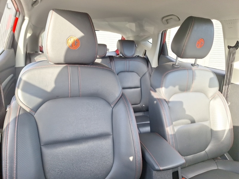 Used MG MG ZS 2022 for sale - 76397572: Photo 14