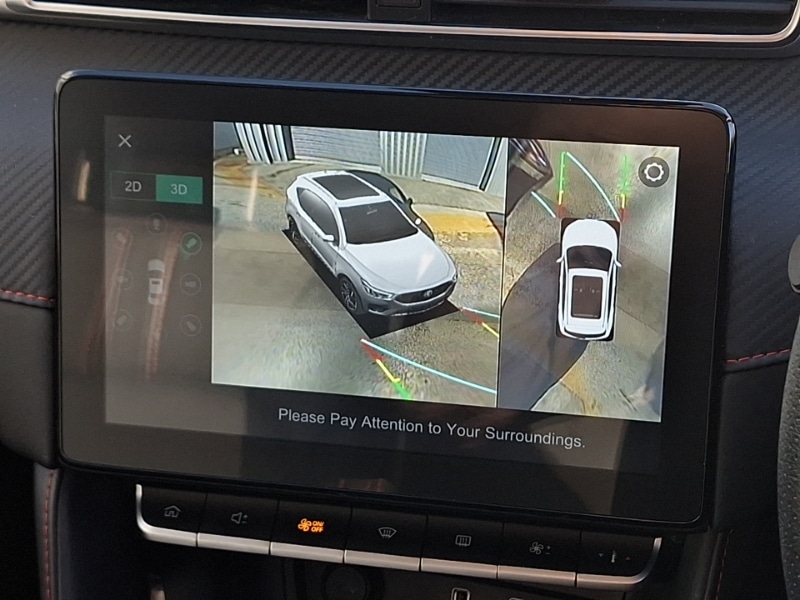 Used MG MG ZS 2022 for sale - 76397572: Photo 17