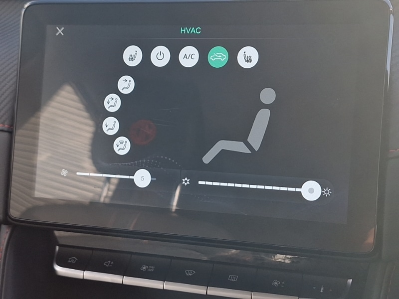 Used MG MG ZS 2022 for sale - 76397572: Photo 18