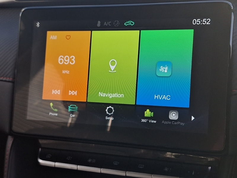 Used MG MG ZS 2022 for sale - 76397572: Photo 19