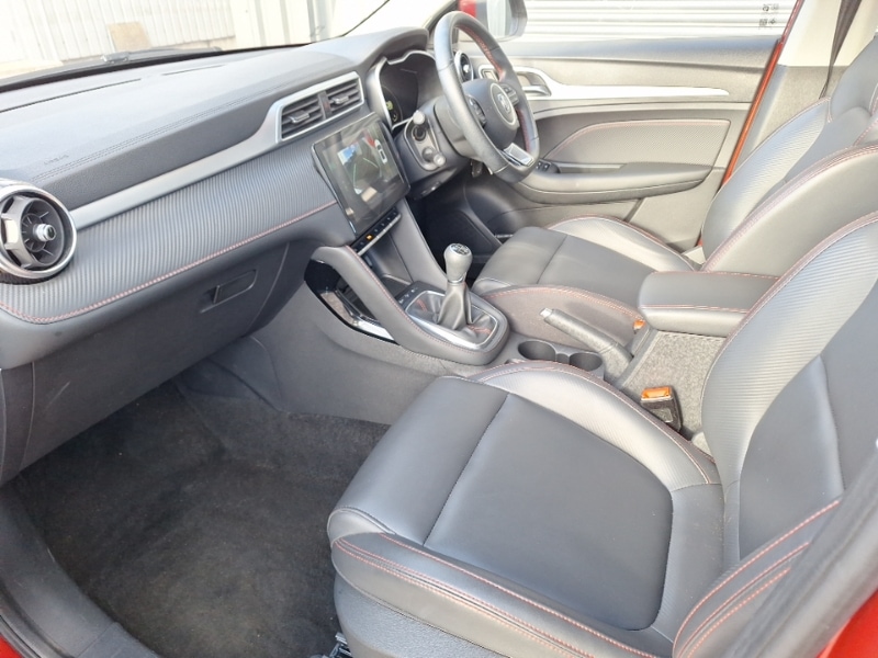 Used MG MG ZS 2022 for sale - 76397572: Photo 5