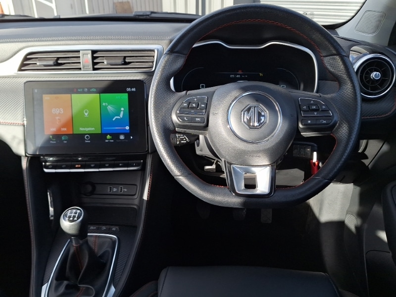 Used MG MG ZS 2022 for sale - 76397572: Photo 7