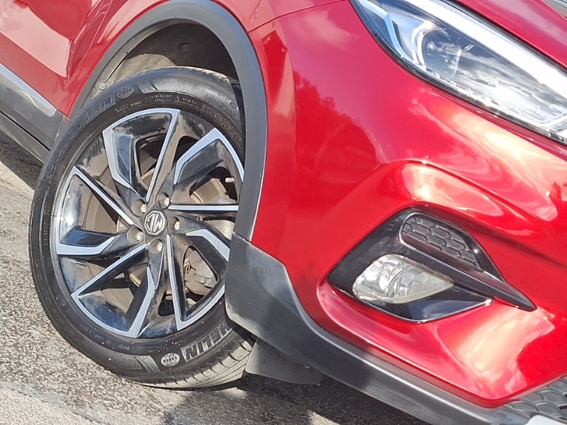 Used MG MG ZS 2022 for sale - 76397572: Photo 9