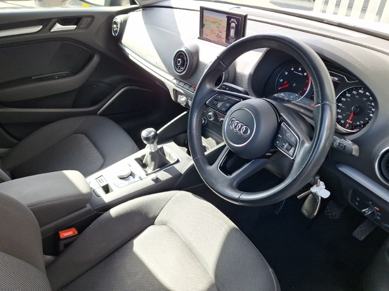 Used Audi A3 2020 for sale - 78211425: Photo 10