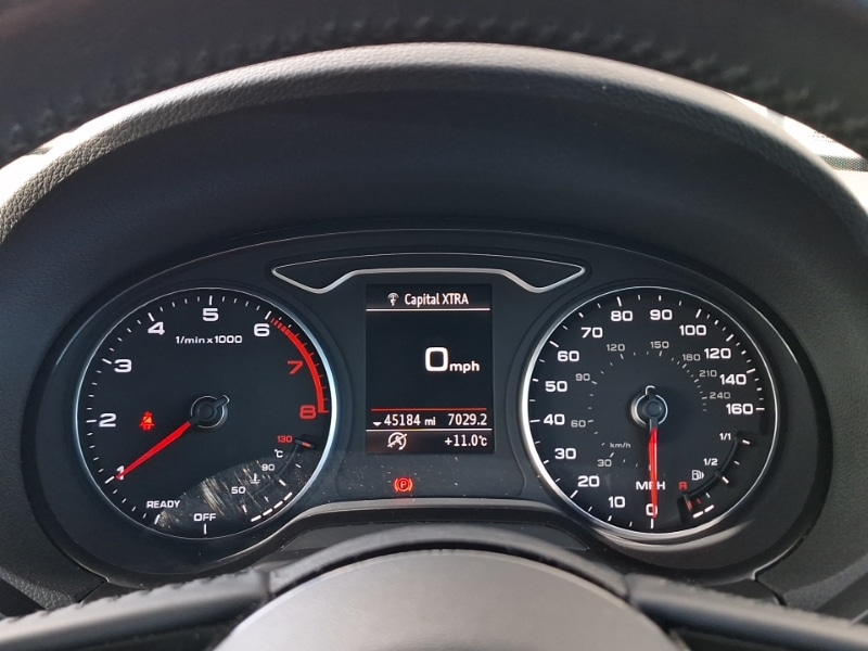 Used Audi A3 2020 for sale - 78211425: Photo 11