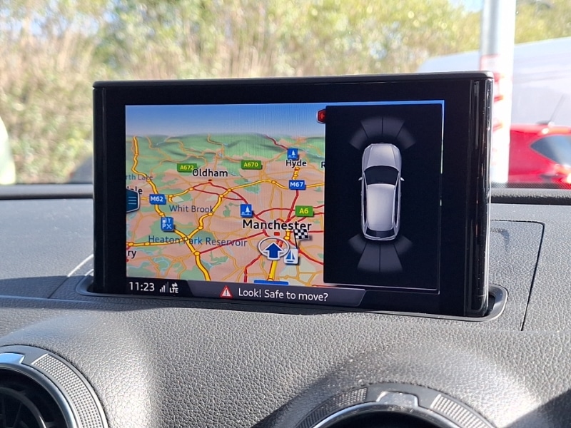 Used Audi A3 2020 for sale - 78211425: Photo 15