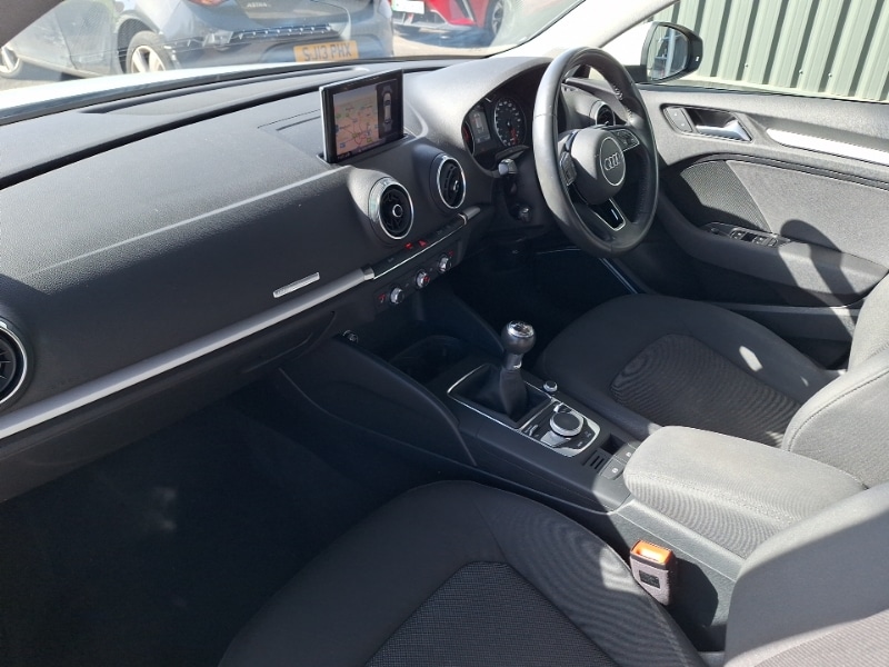 Used Audi A3 2020 for sale - 78211425: Photo 5