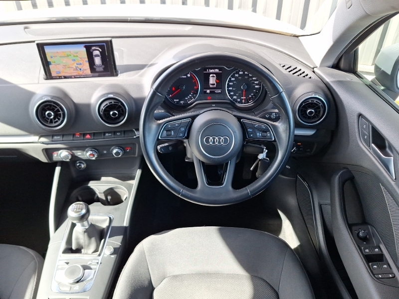 Used Audi A3 2020 for sale - 78211425: Photo 7