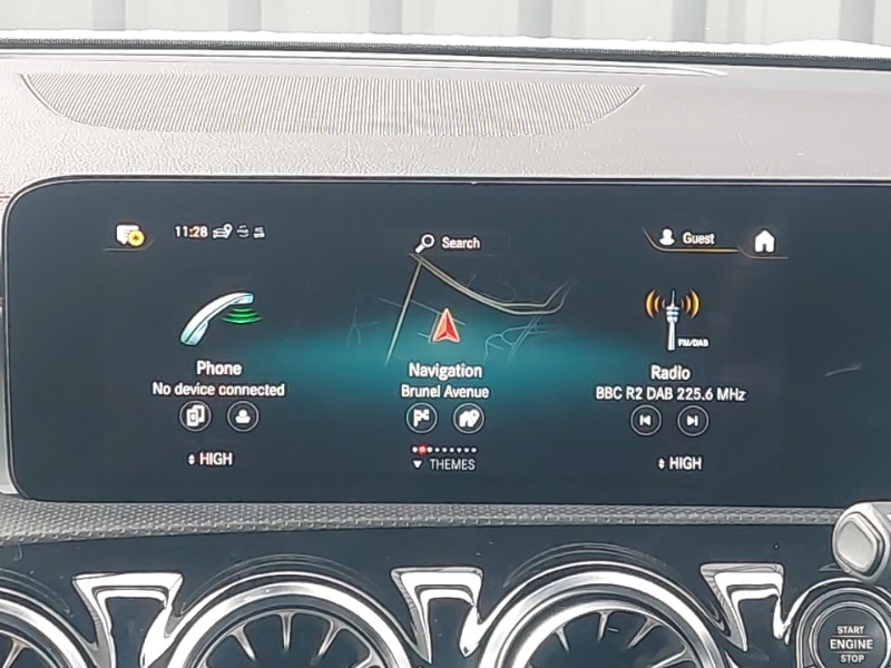 Used Mercedes-Benz CLA 2023 for sale - 76418848: Photo 10