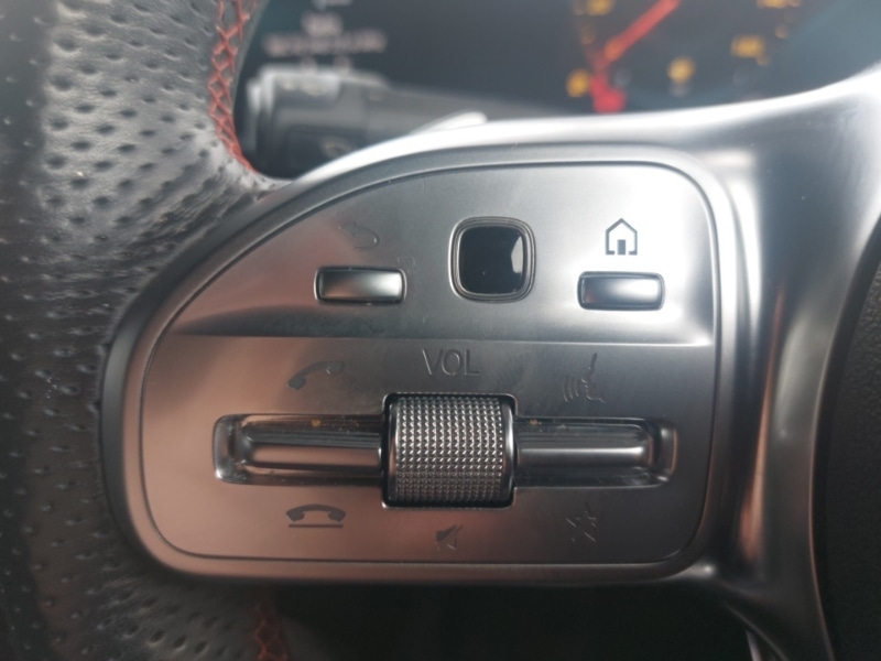 Used Mercedes-Benz CLA 2023 for sale - 76418848: Photo 14