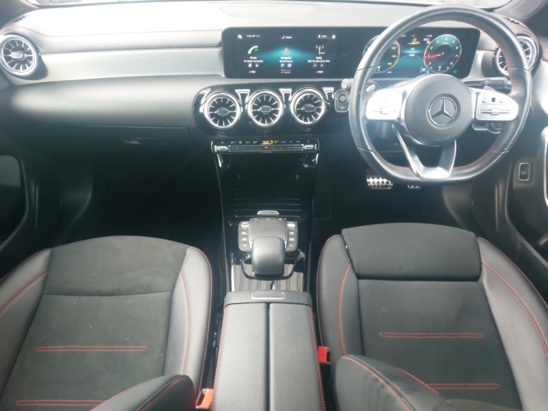 Used Mercedes-Benz CLA 2023 for sale - 76418848: Photo 2