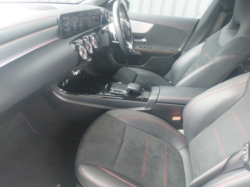 Used Mercedes-Benz CLA 2023 for sale - 76418848: Photo 5