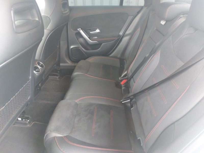 Used Mercedes-Benz CLA 2023 for sale - 76418848: Photo 6