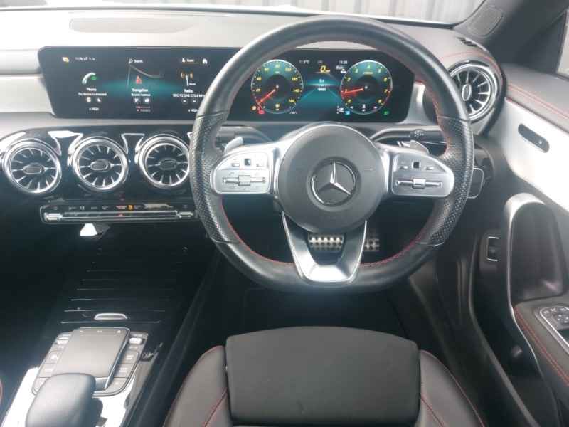 Used Mercedes-Benz CLA 2023 for sale - 76418848: Photo 7