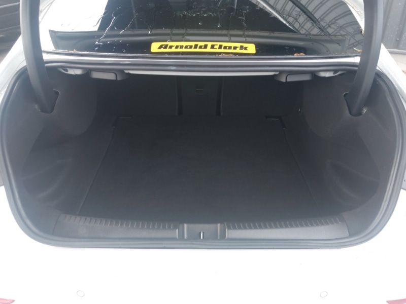 Used Mercedes-Benz CLA 2023 for sale - 76418848: Photo 8