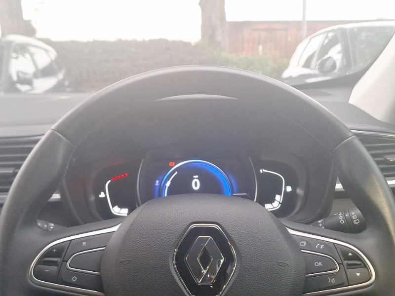 Used Renault Kadjar 2019 for sale - 76498216: Photo 10