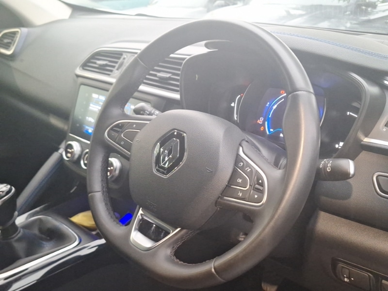 Used Renault Kadjar 2019 for sale - 76498216: Photo 11