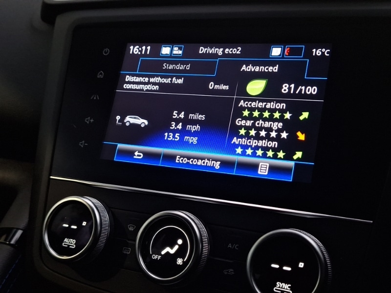 Used Renault Kadjar 2019 for sale - 76498216: Photo 16