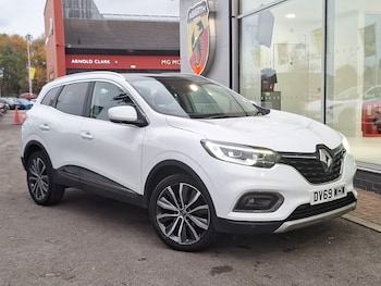 Renault - Kadjar
