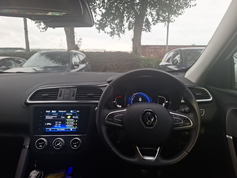Used Renault Kadjar 2019 for sale - 76498216: Photo 2