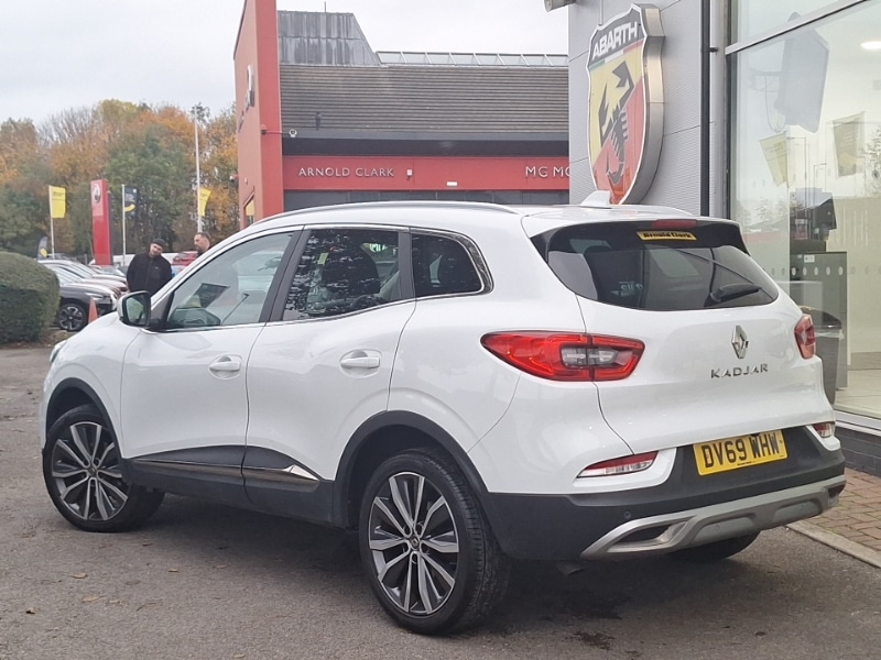 Used Renault Kadjar 2019 for sale - 76498216: Photo 3