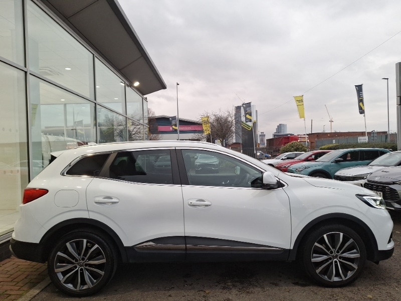 Used Renault Kadjar 2019 for sale - 76498216: Photo 4