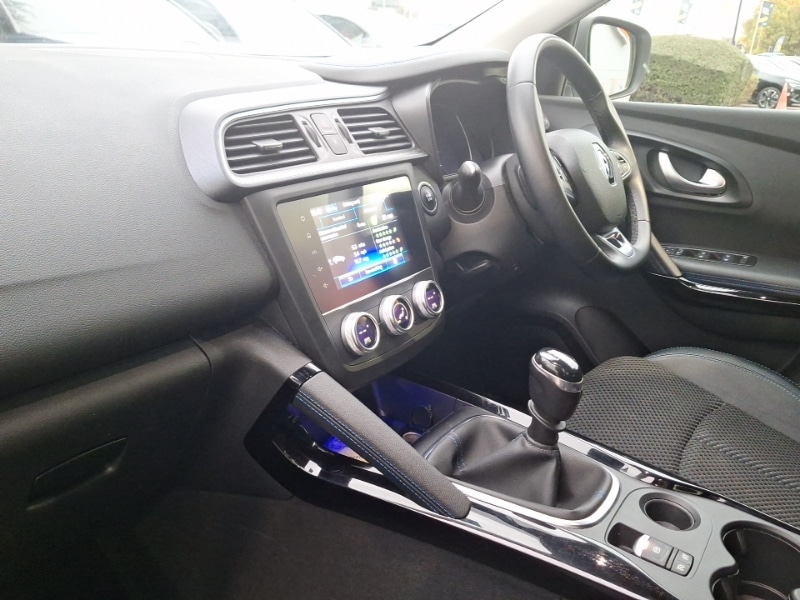 Used Renault Kadjar 2019 for sale - 76498216: Photo 5