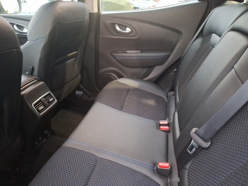 Used Renault Kadjar 2019 for sale - 76498216: Photo 6
