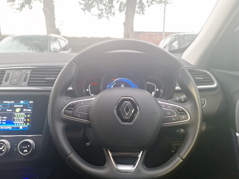 Used Renault Kadjar 2019 for sale - 76498216: Photo 7