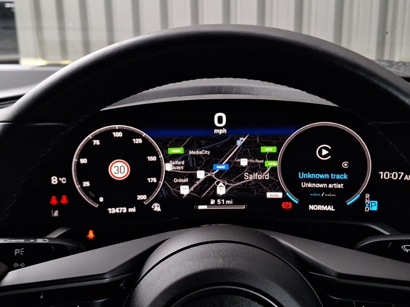 Used Porsche Taycan 2024 for sale - 77183748: Photo 11