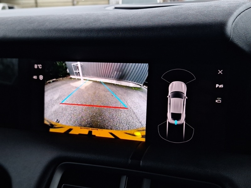 Used Porsche Taycan 2024 for sale - 77183748: Photo 13