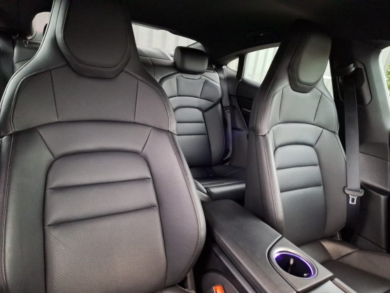 Used Porsche Taycan 2024 for sale - 77183748: Photo 15