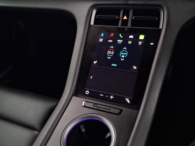 Used Porsche Taycan 2024 for sale - 77183748: Photo 19