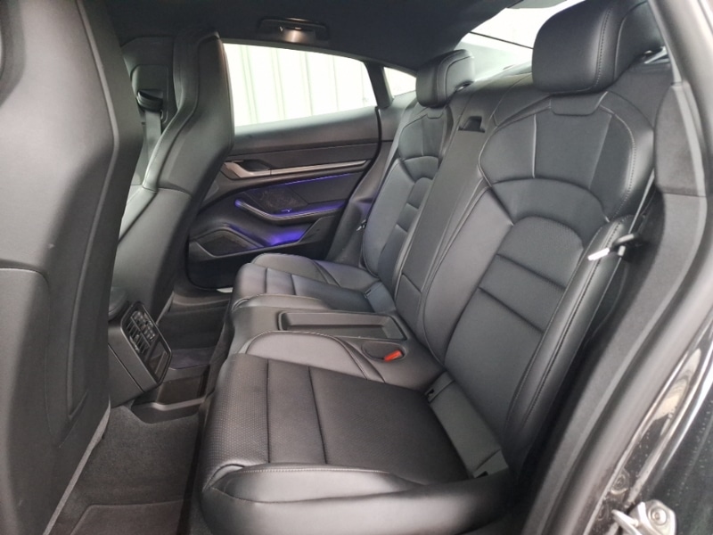 Used Porsche Taycan 2024 for sale - 77183748: Photo 6