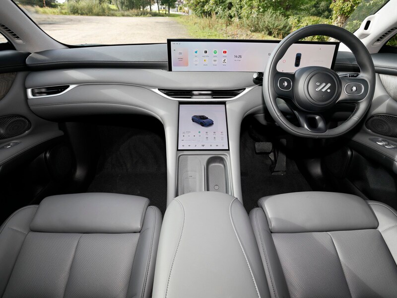 Used MG MG IM6 2026 for sale - 77938998: Photo 2