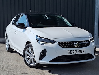 Vauxhall - Corsa