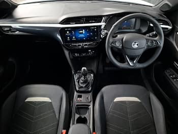Used Vauxhall Corsa 2025 for sale - 79641963: Photo