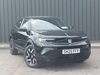2025 - 1.2 Turbo 136 Griffin 5dr