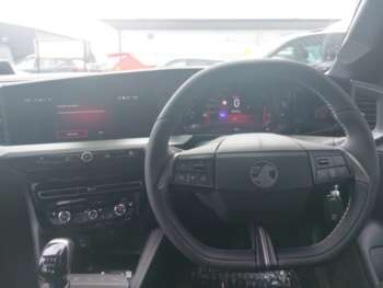 Used Vauxhall Mokka 2025 for sale - 74699100: Photo