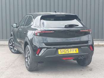 Used Vauxhall Mokka 2025 for sale - 74699100: Photo