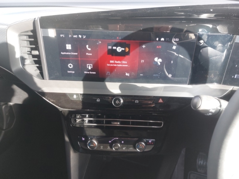 Used Vauxhall Mokka 2025 for sale - 77433326: Photo 12