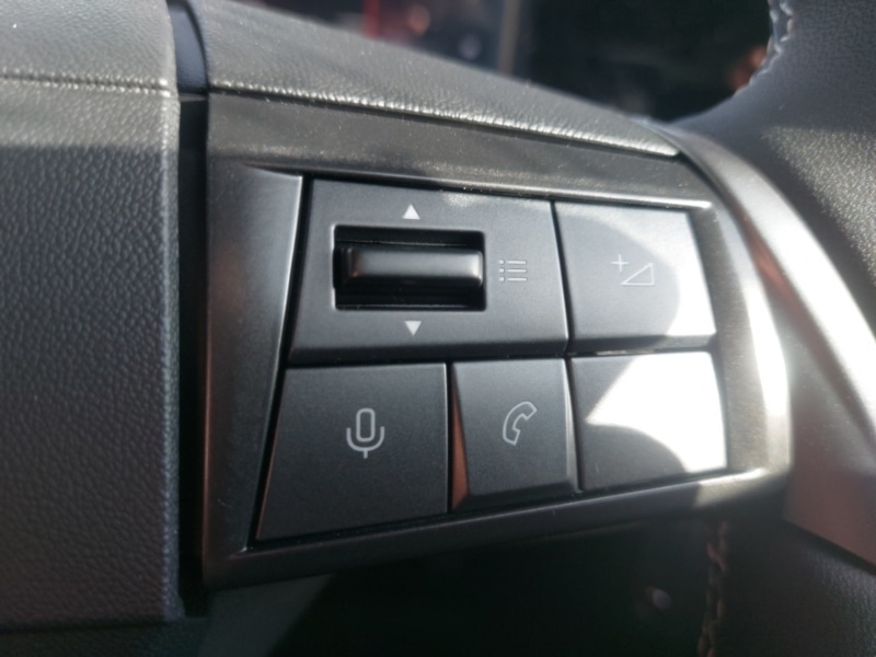 Used Vauxhall Mokka 2025 for sale - 77433326: Photo 15