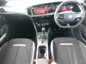 Used Vauxhall Mokka 2025 for sale - 77433326: Photo